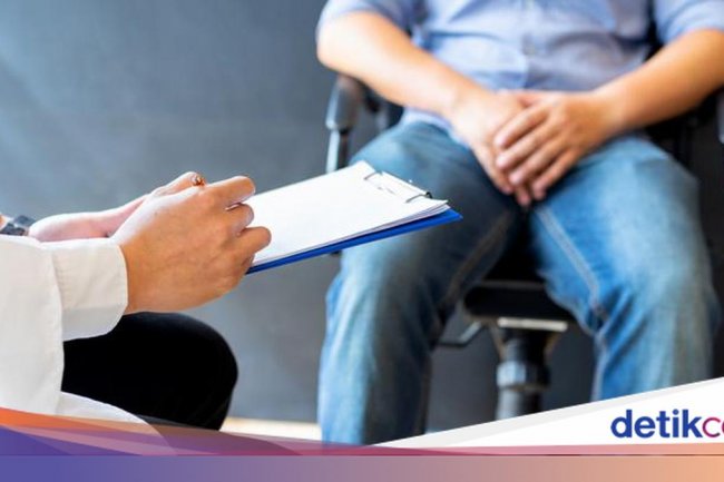 Jangan Abaikan! Disfungsi Ereksi Bisa Jadi Tanda Masalah Jantung