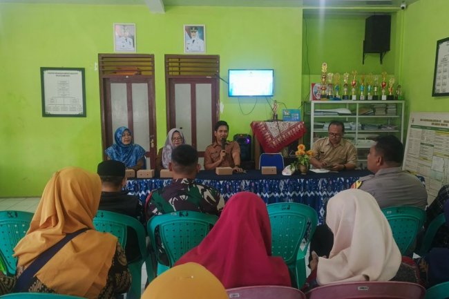 Pentingnya Kesehatan, di Kota Cirebon Bahaya HIV/AIDS, Stunting, dan TBC Disosialisasikan