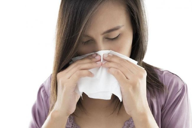 Punya Gejala Mirip, Ini Beda Flu dan Alergi