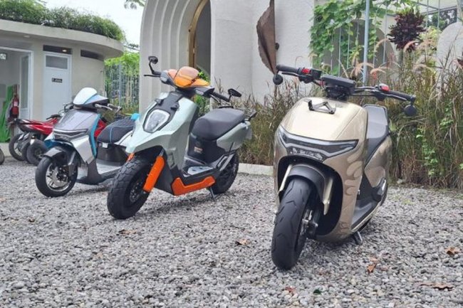 Motor Listrik Makin Berkembang, Tren Modifikasinya Bisa Mengikuti