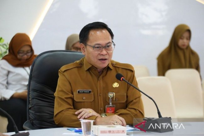 Bskdn: Penguasaan Teknologi-data Adalah Kunci Kebijakan Publik Efektif