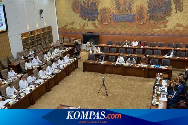 Ultimatum PDI-P soal Partai Mitra Judol, Apa Kata Budi Arie?