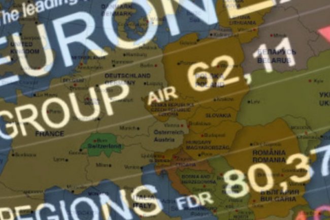 Pasar Saham Eropa Menguat, Sektor Otomotif dan Pertahanan Pimpin Kenaikan