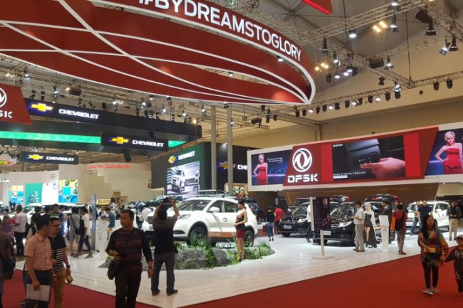 Danantara : Ada 1 Lagi Merek Otomotif China yang Bakal Masuk ke Indonesia