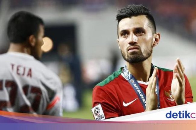 Lilipaly Pede Indonesia Kalahkan China, Ini Alasannya!