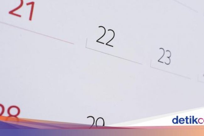 Tanggal 28 Mei Memperingati Hari Apa? Ada 4 Peringatan Internasional