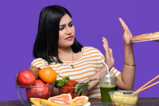 6 Tren Diet Populer yang Ternyata Merusak Tubuh Wanita, Nomor 4 Mengejutkan!