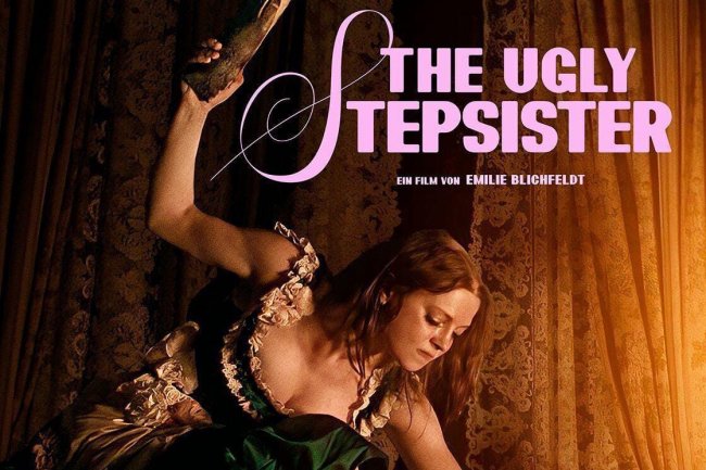 Sinopsis Film The Ugly Stepsister, Kisah Cinderella yang Dijamin Beda