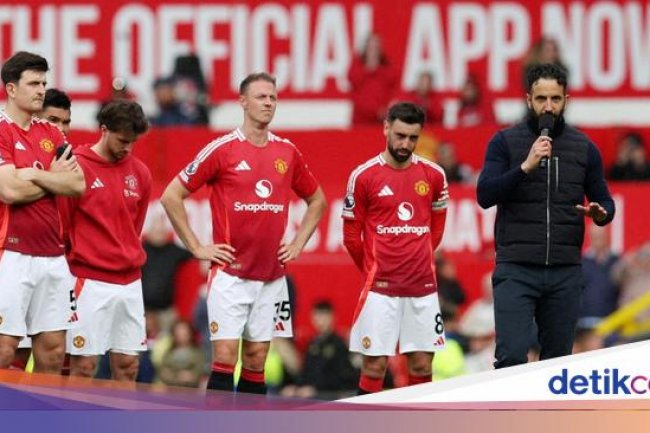 Jadwal ASEAN All-Stars Vs MU Nanti Malam