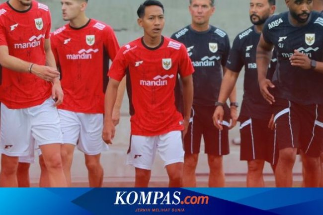 Beckham Putra Berharap Aura Juara Persib Menular ke Timnas Indonesia