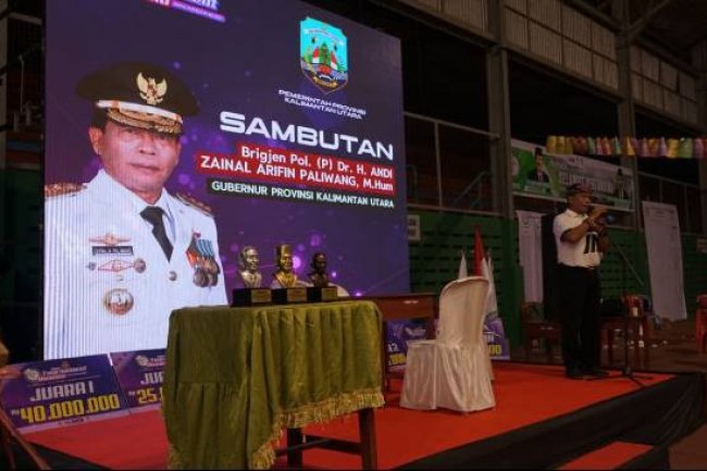 PORDI dan Higgs Games Island Bersatu Dorong Domino ke Panggung Internasional