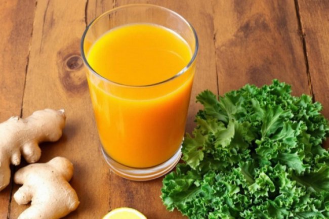 Apa yang Harus Diminum Untuk Mencegah Flu?