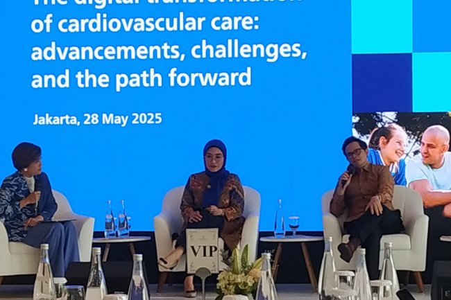 Makin Banyak Anak Muda Kena Penyakit Jantung, Dokter Ungkap Penyebabnya