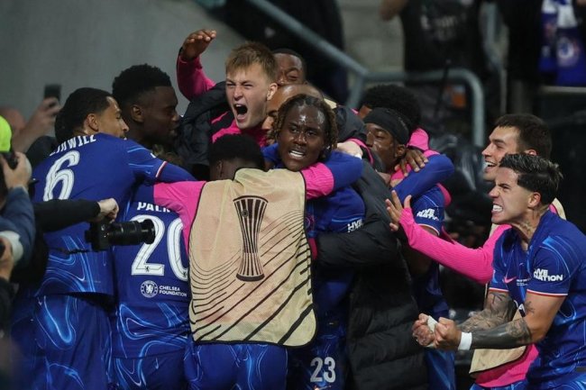 Chelsea Terancam Dihukum Larangan Main di Liga Champions