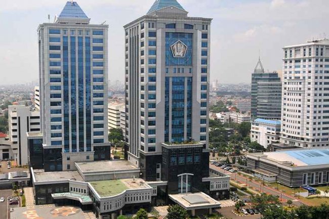Badan TI dan Intelijen Keuangan Terbentuk, Ini Tugas dan Fungsinya