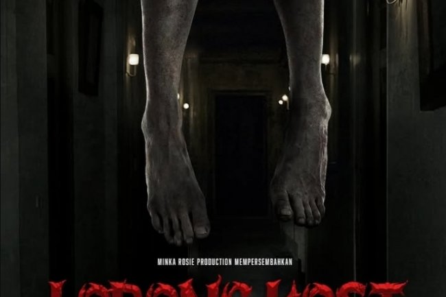 Sinopsis dan Daftar Pemain Film Lorong Kost