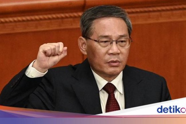 Dulu Kerja di Pabrik, Kini Jadi Perdana Menteri