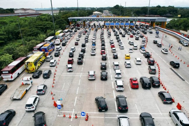 Ada Diskon Tarif Tol di Juni 2025, Asosiasi Sebut Masih Tahap Diskusi