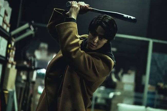 Sinopsis Mercy for None:Plaza Wars, Di Antara Darah Dendam dan Kebenaran