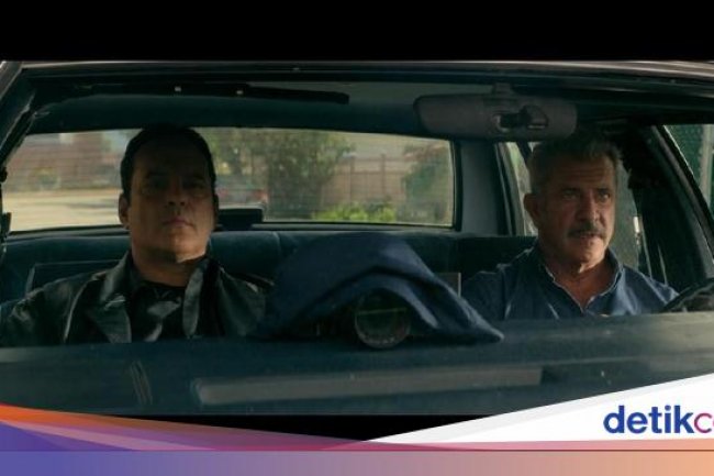 Sinopsis Dragged Across Concrete: Keputusan 2 Polisi di Jalan Gelap