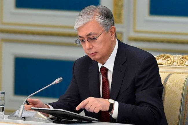 Forum Internasional Astana 2025 serukan perkuat kerja sama global