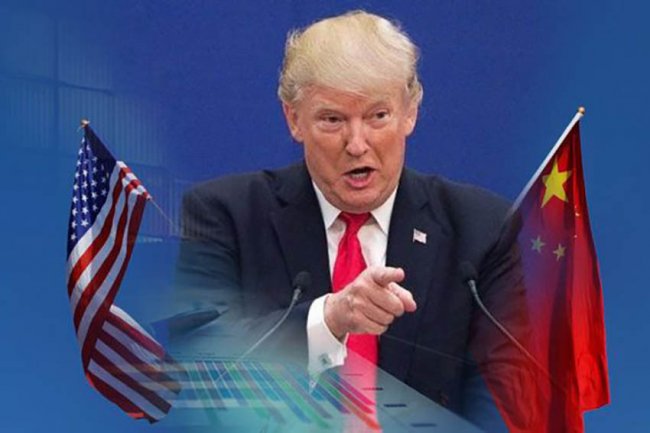 Efek Tarif Trump, Kas Pemerintah AS Bertambah Rp359 Triliun