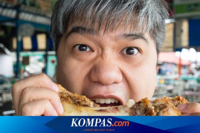 Evolusi Manusia: Bagaimana Makan Daging Mengubah Kita