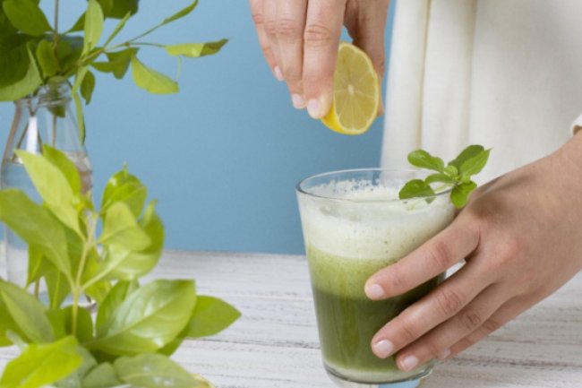 Jarang Diketahui! Ini Manfaat Minum Fiber untuk Kesehatan Tubuh