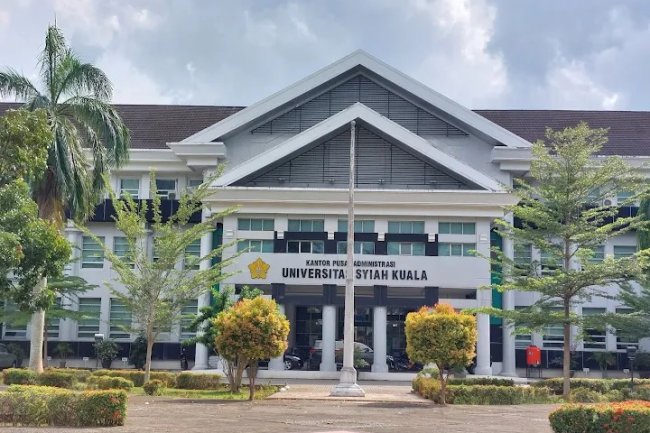 Tim FMIPA USK RAIH Medali Emas di Ajang Internasional WYIE Malaysia