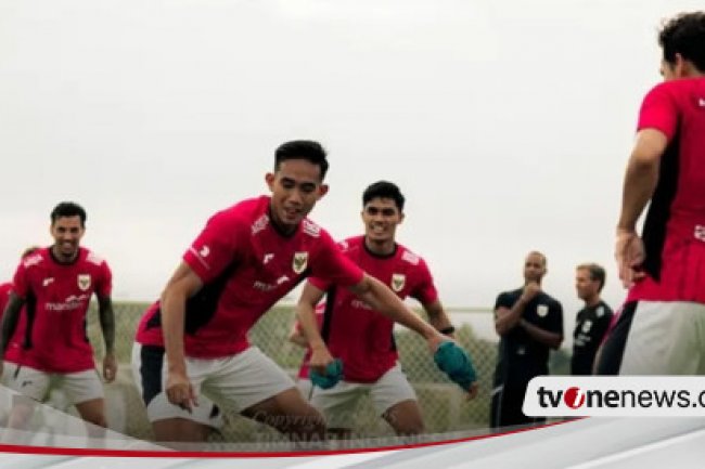 Timnas Indonesia Dipastikan Kehilangan 5 Pemain Kunci, Eks Striker Naturalisasi Garuda Bicara Jujur soal Peluang Kalahkan China