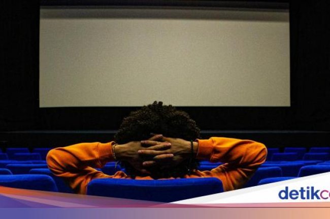 Deretan Film Holywood Baru Bulan Juni, Catat tanggal rilisnya