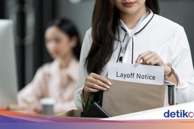 PBB Dihantam Krisis, Bakal PHK 6.900 Pekerja