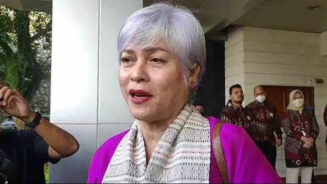 PSI Sebut Usulan Purnawirawan Makzulkan Gibran Tidak Tepat: Mereka Bukan Urusan Politik Praktis