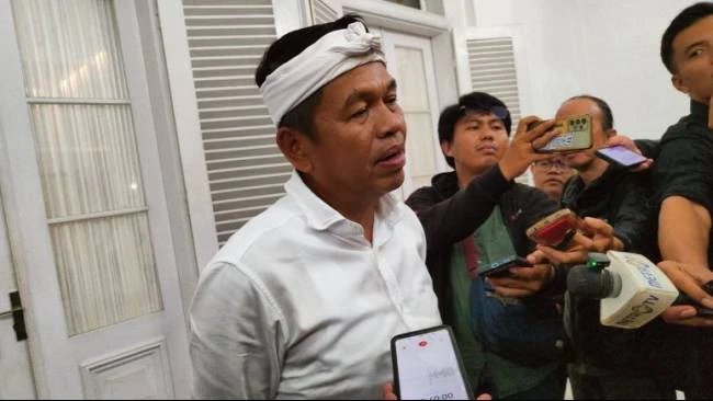 Bahas Gaya Kepemimpinan Dedi Mulyadi yang Disebut Gubernur Konten, Begini Pandangan Pengamat