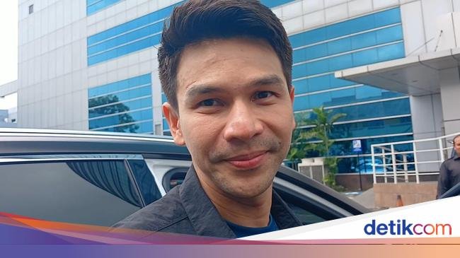 Ada Sosok 'Perantara' Bandar Internasional di Kasus Vape Seret Jonathan Frizzy
