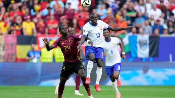 3 Peristiwa Bersejarah di Sepakbola yang Terjadi Tanggal 1 Mei