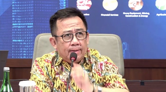 Kuartal I 2025, Laba Bersih Astra Menurun karena Kelesuhan Sektor Otomotif dan Batu Bara