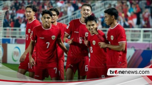 Resmi! Seusai Vietnam Jadi Salah Satu Tuan Rumah Kualifikasi Piala Asia U-23 2026, Indonesia Terima Perlakuan Khusus Ini