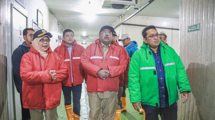 Dharma Jaya Kembangkan SDM dan Teknologi Informasi untuk Inovasi Bisnis Perusahaan