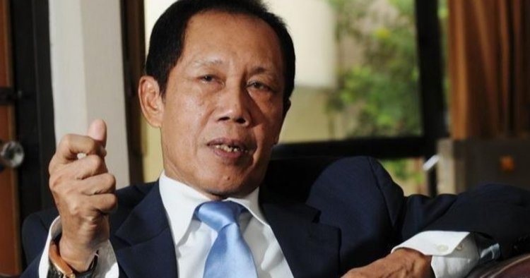 Rekam Jejak Sutiyoso, Pensiunan Jenderal Kopassus Disebut Hercules Bau Tanah Hingga Bikin Eks Panglima TNI Ngamuk