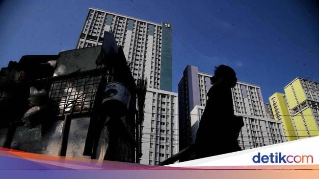 Mewaspadai Sinyal Perlambatan Ekonomi 2025