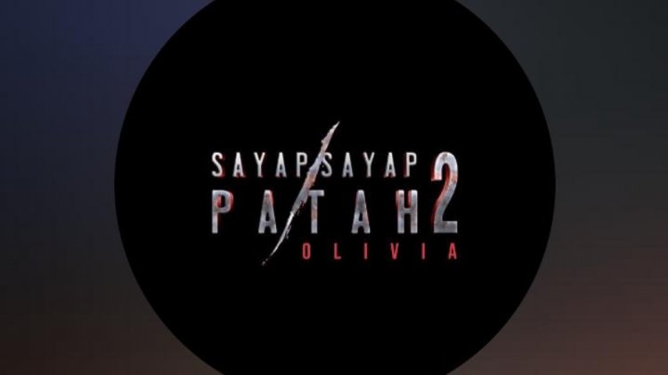 Sinopsis Film Sayap Sayap Patah 2: Olivia, Drama Ayah dan Anak yang Penuh Ketegangan