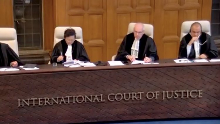Rusia Kecam Kebijakan Israel di Gaza sebagai Pelanggaran Hukum Internasional