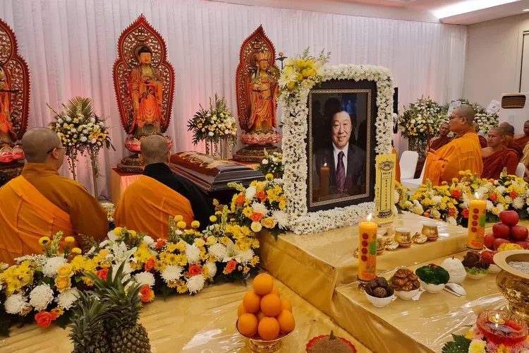 Ulangi Peristiwa 20 Tahun Lalu, Akan Gelar Kremasi di Bukit Dagi Borobudur untuk Pemilik PIM