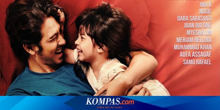 Sinopsis Sayap-Sayap Patah 2: Olivia, Dibintangi Arya Saloka