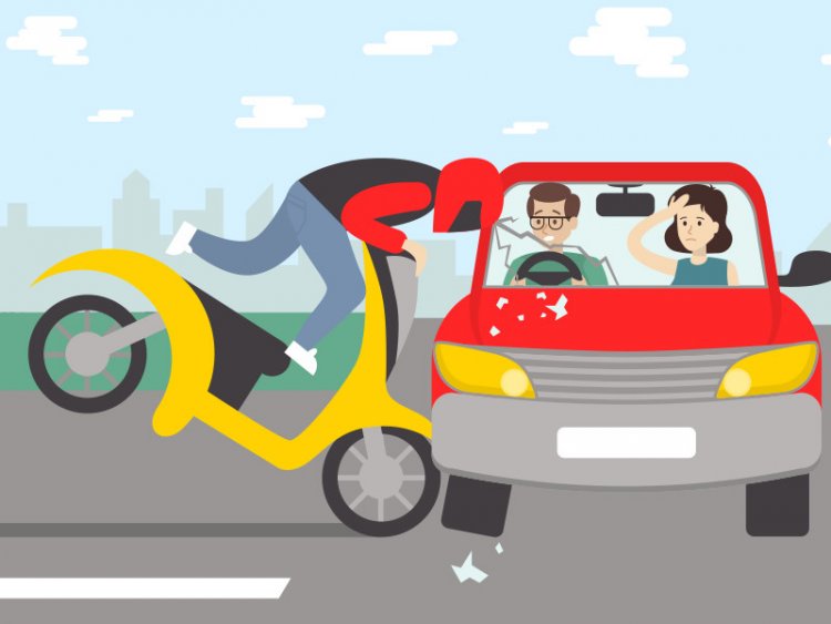 5 Tips Berkendara agar Aman dan Nyaman di Jalan