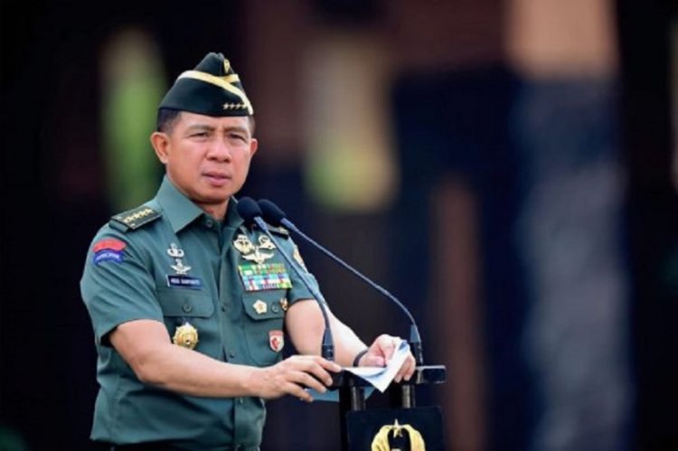 51 Kolonel Naik Pangkat usai Dapat Promosi Jabatan Akhir April 2025, Berikut Ini Namanya