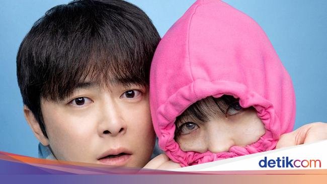 Sinopsis Zombie Daughter, Film Korea Terbaru Jo Jung Suk
