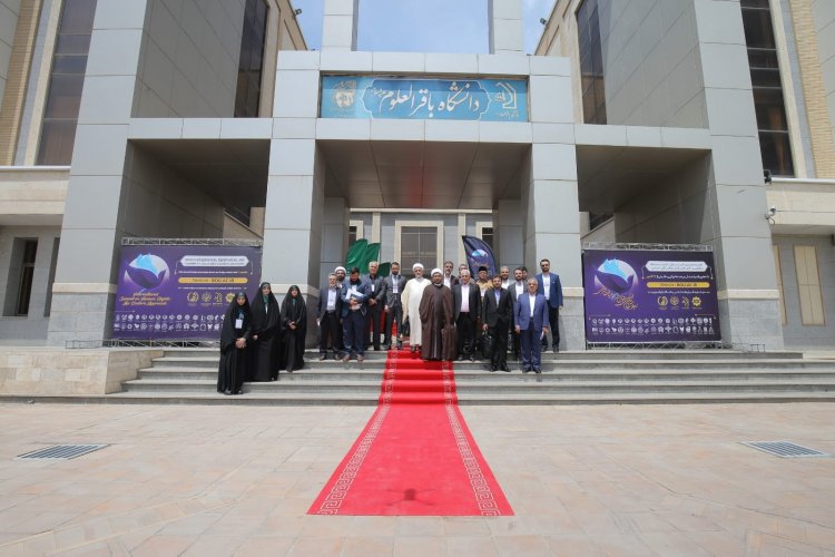 Kader Muhammadiyah Ikuti Forum Internasional Suarakan Isu Perlindungan HAM