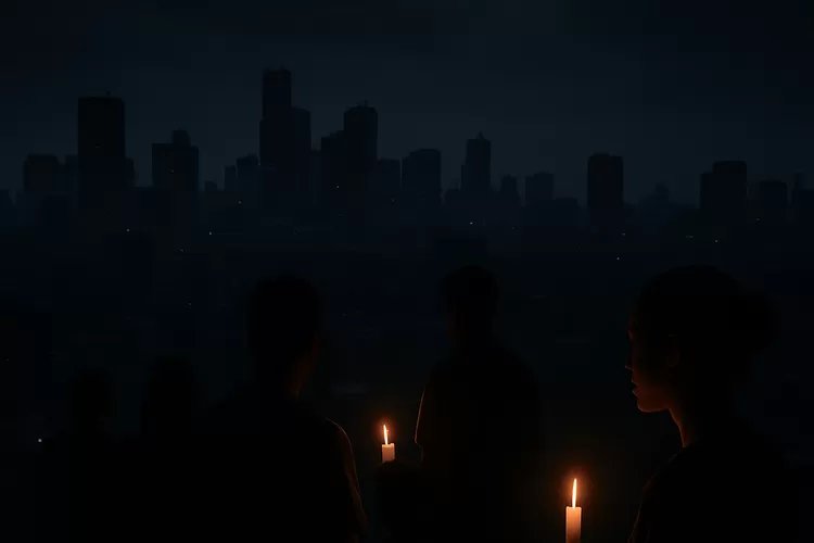 Bali Blackout: Warganet Sebut-sebut Peristiwa di 2019 dan 2024, Ada Apa di Tahun Itu?